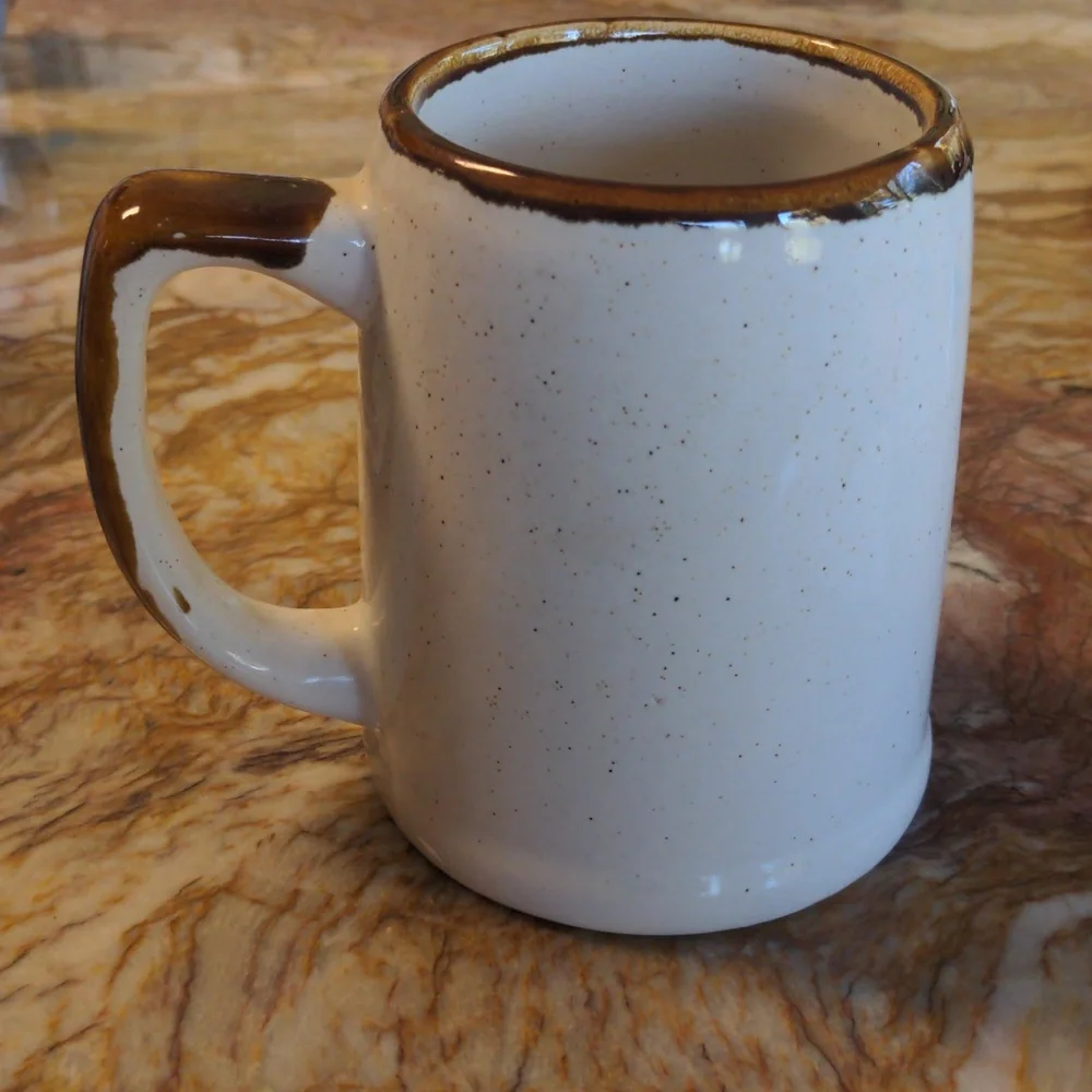 N/A ceramic vintage